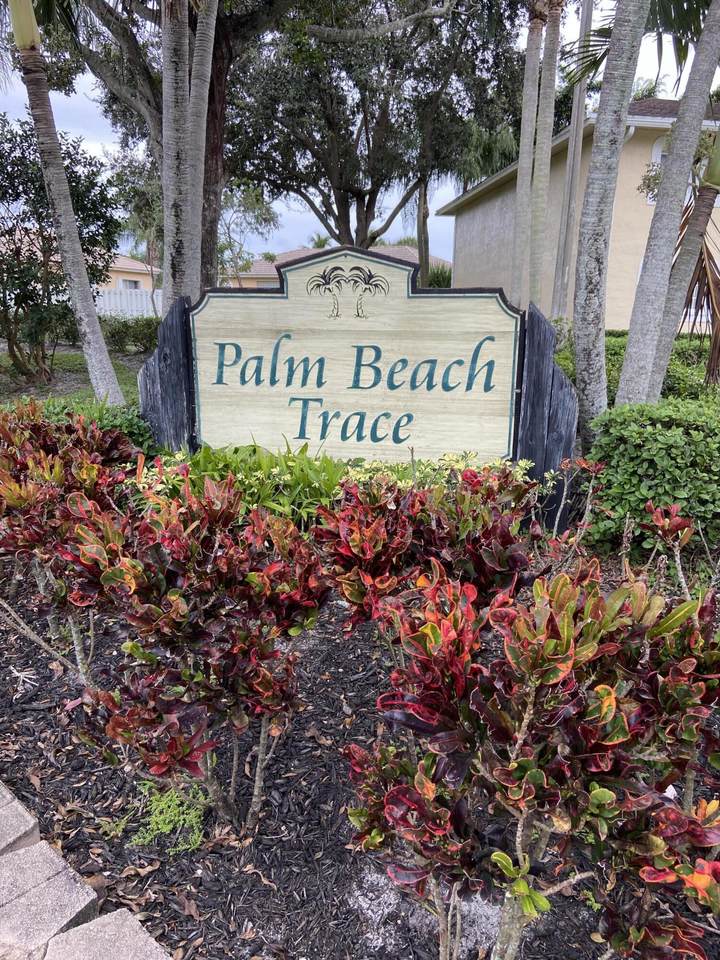 102 Palm Beach Trace Drive - Photo 1
