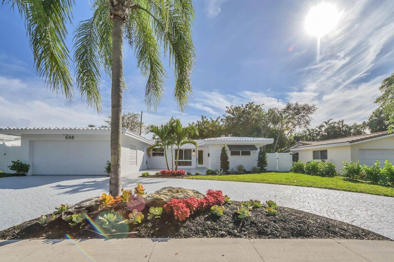 698 Camino Real - Photo 1