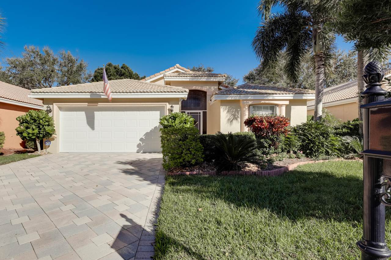 12068 Aprilia Drive - Photo 1