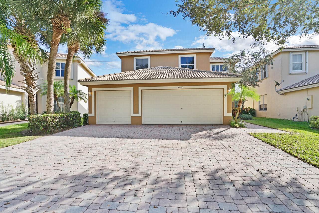 3845 Torres Circle - Photo 1