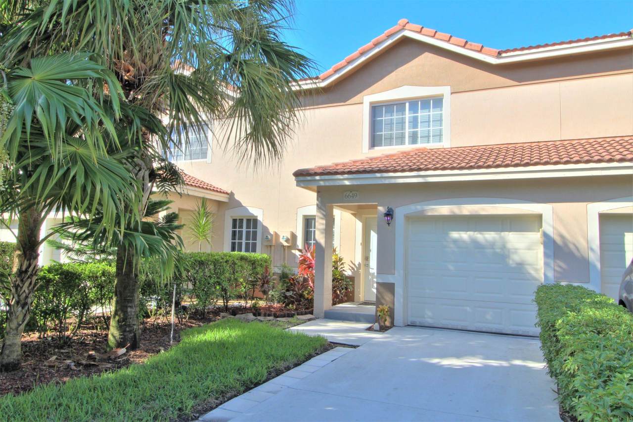 6649 Old Farm Trail - Photo 1