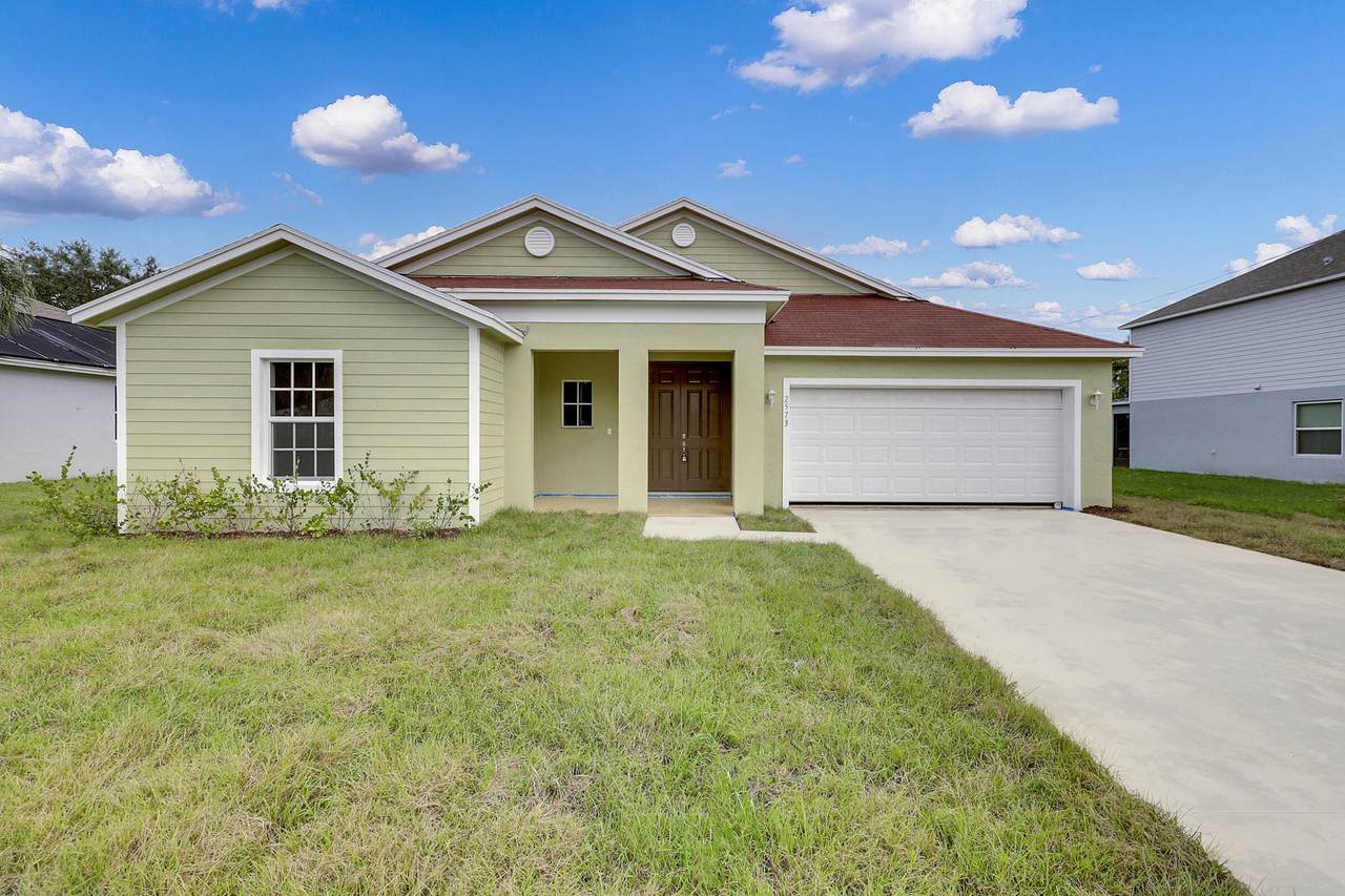 2573 Westfield Street - Photo 1