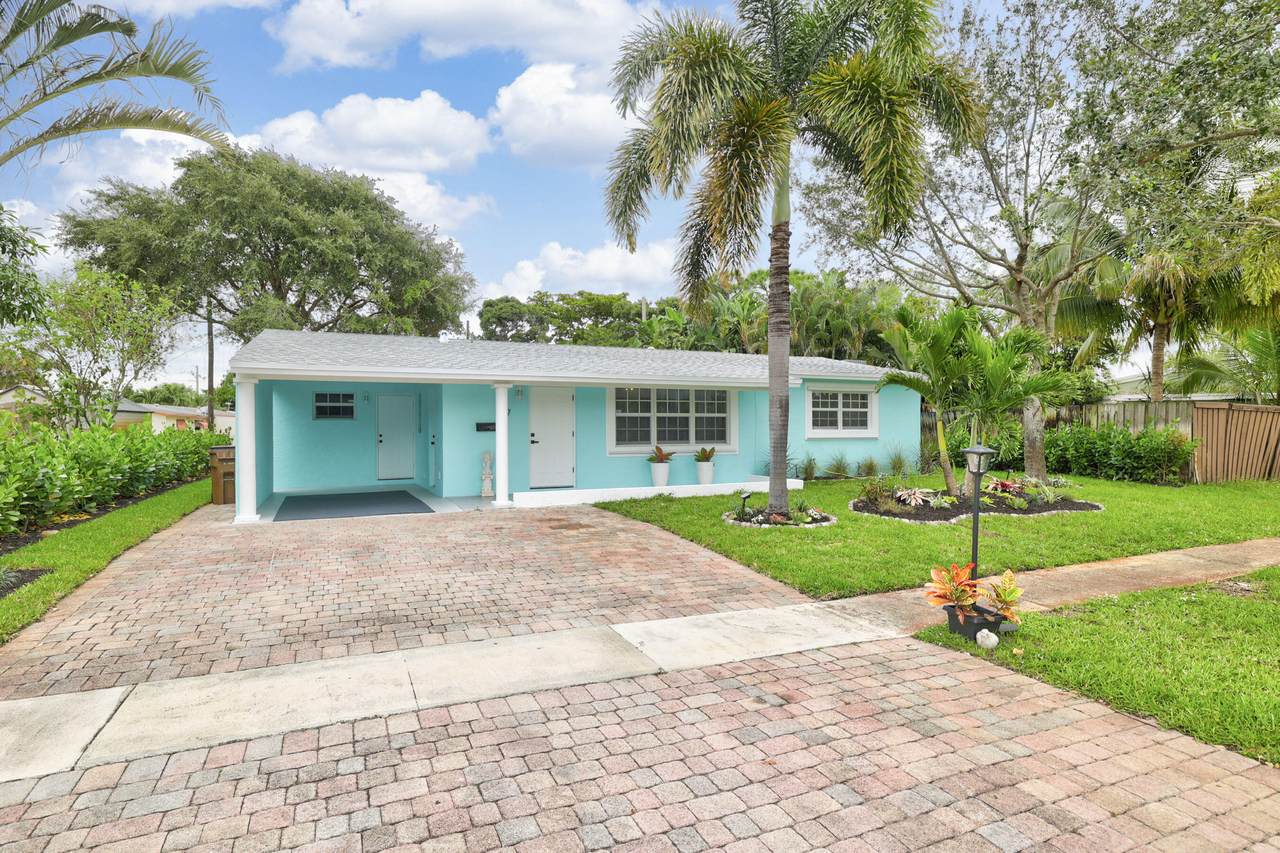 7 13th Street - Photo 1