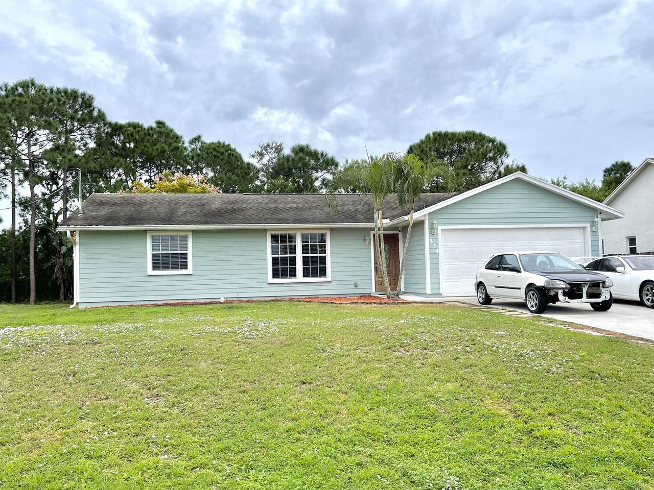 534 Natalie Terrace - Photo 1