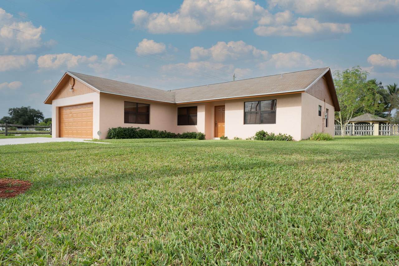 100 Bobwhite Road - Photo 1