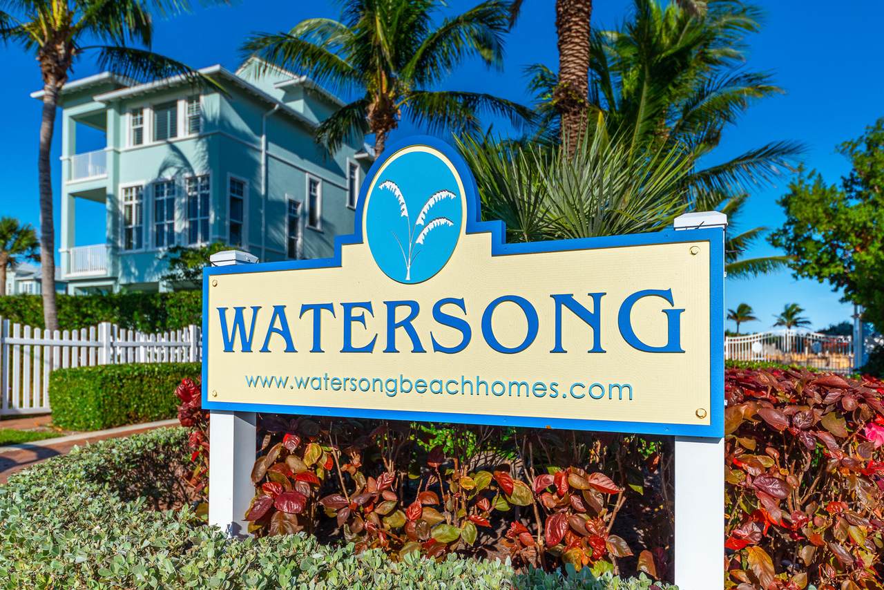 4821 Watersong Way - Photo 1