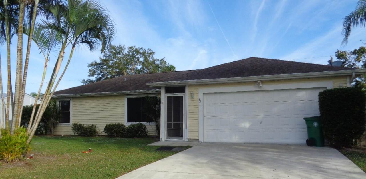 421 Evans Avenue - Photo 1