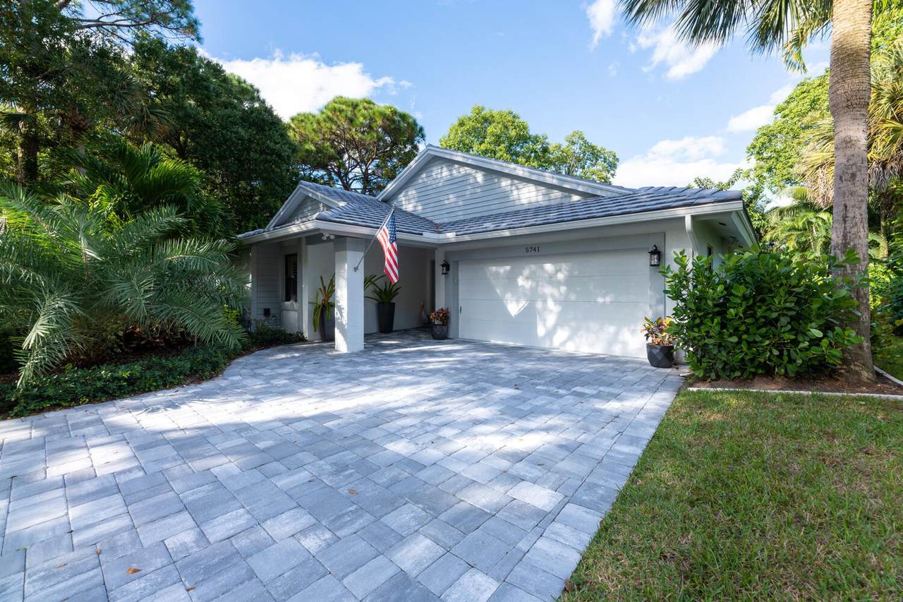 5741 Sugarwood Court - Photo 1