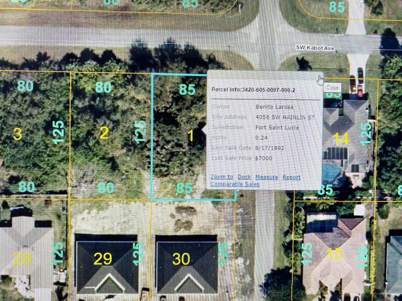 4056 Hainlin Street - Photo 1