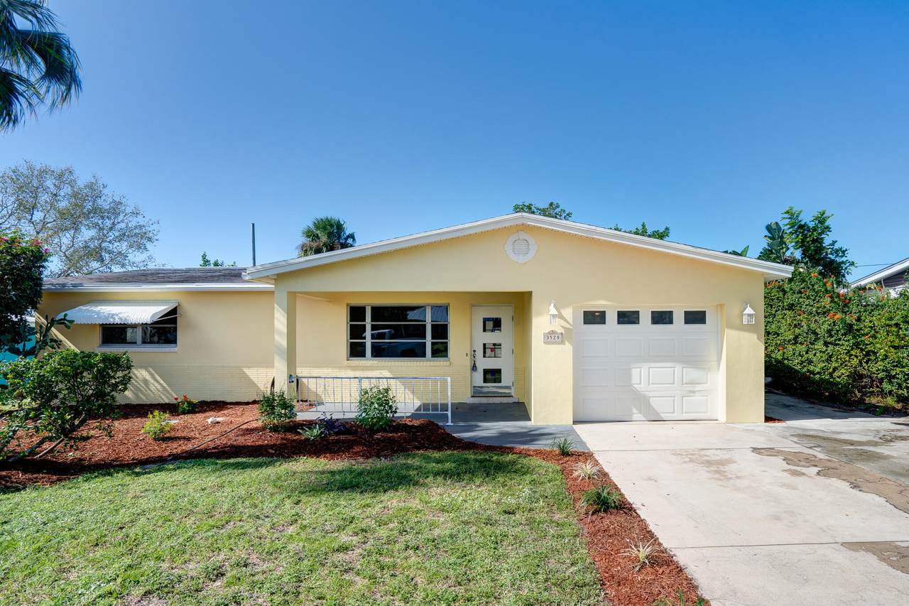 3528 Jeannette Drive - Photo 1