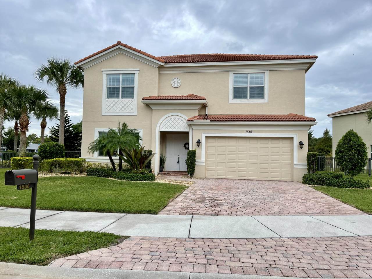 1536 Gopher Trail - Photo 1