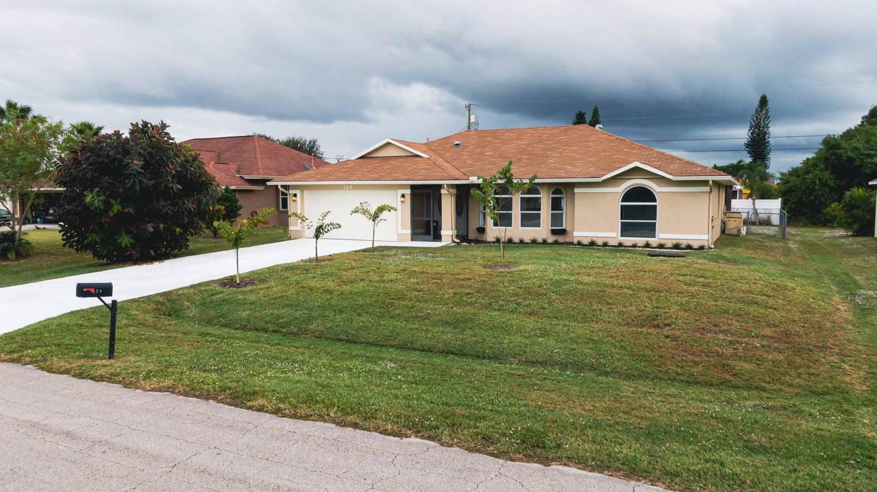 324 Millard Drive - Photo 1