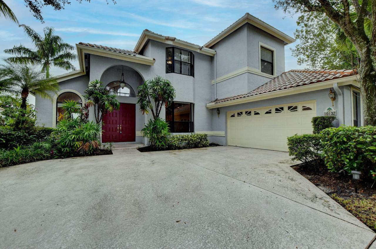 10132 Lexington Estates Boulevard - Photo 1