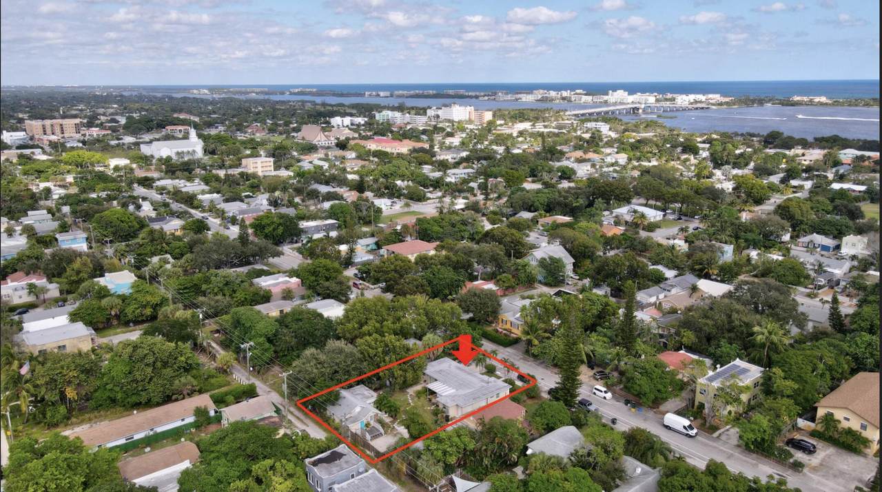 507 L Street - Photo 1