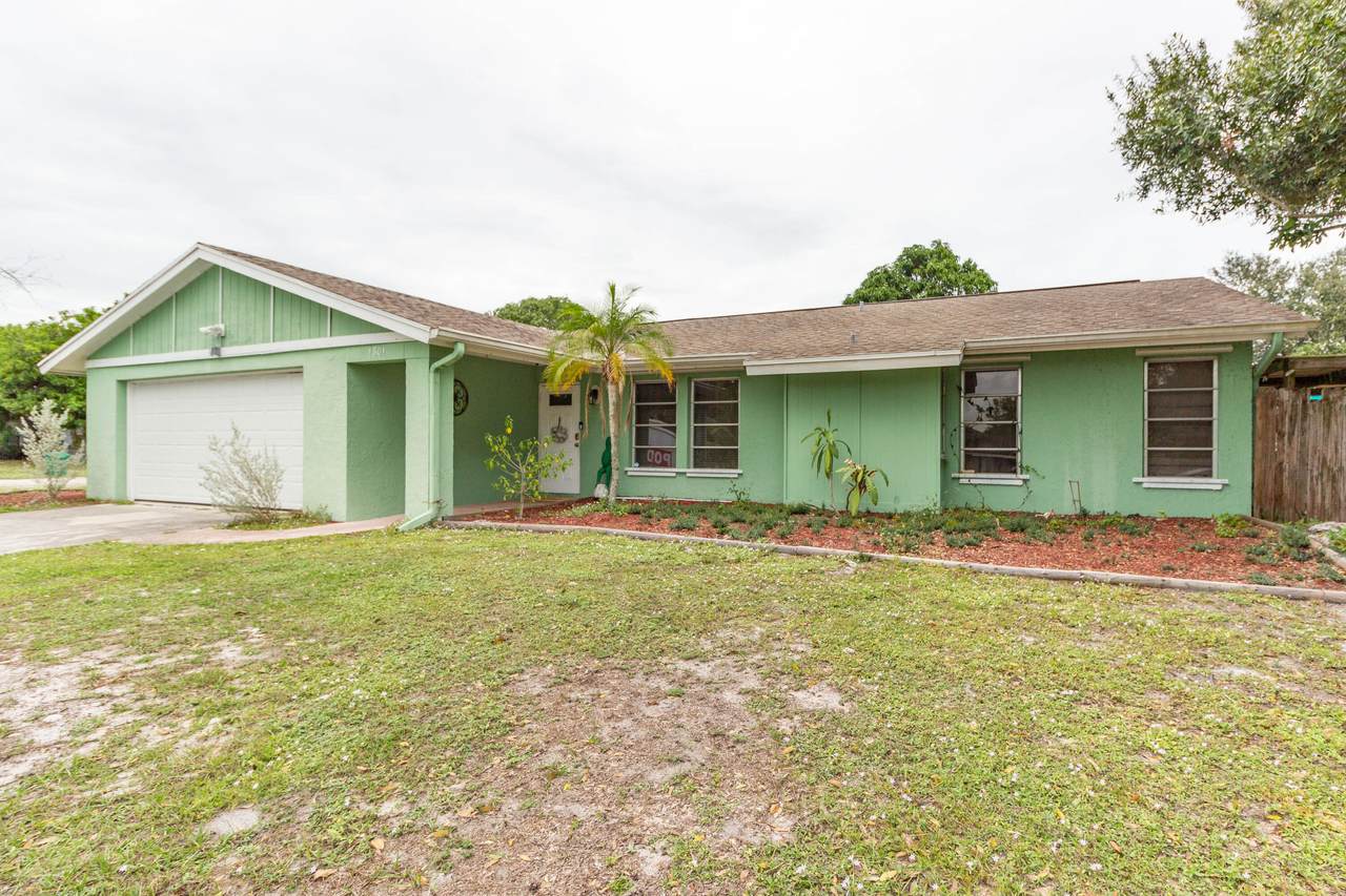 1301 Mohave Street - Photo 1