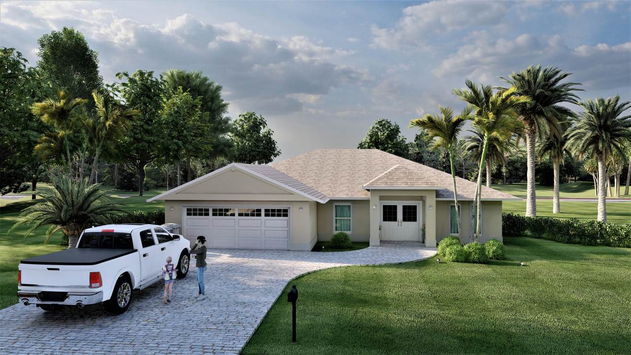 313 Mowl Street - Photo 1