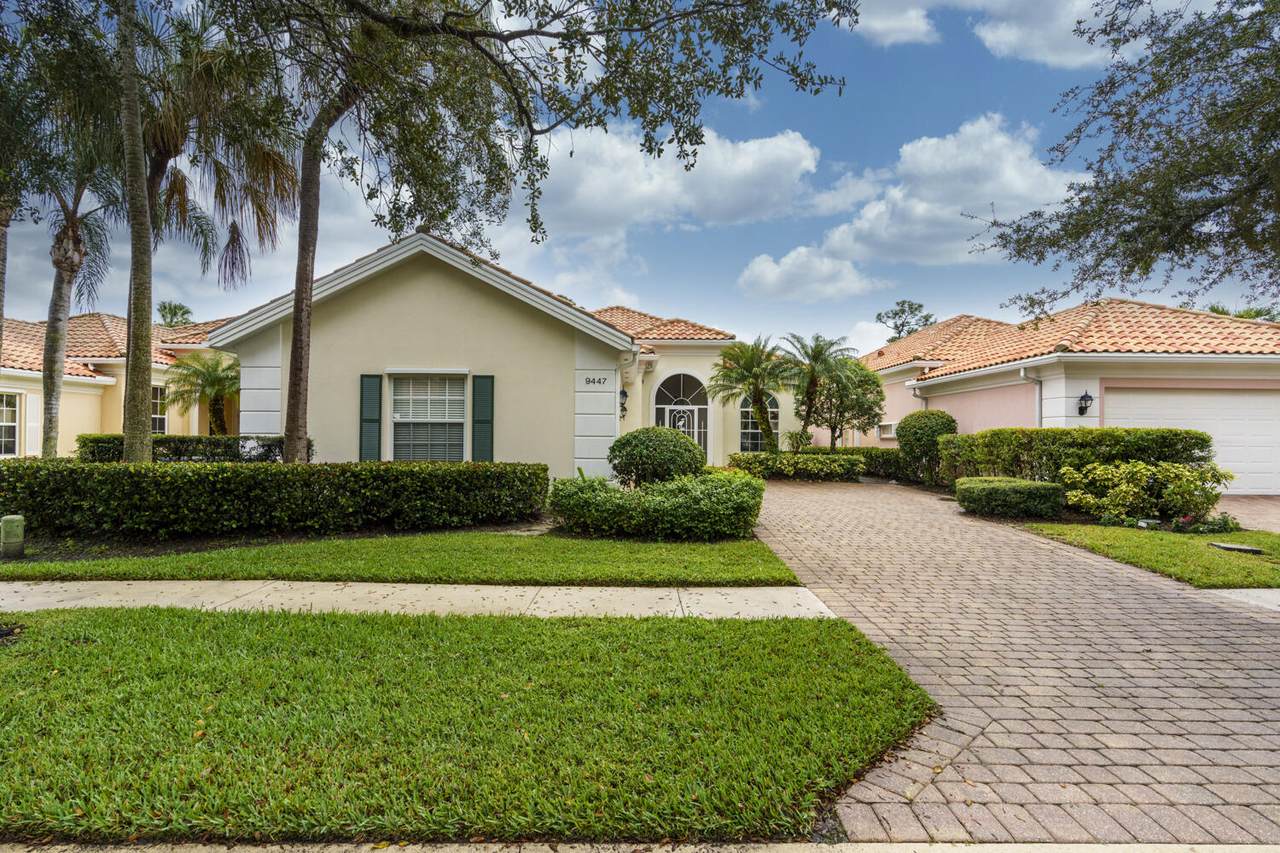 9447 Wedgewood Lane - Photo 1