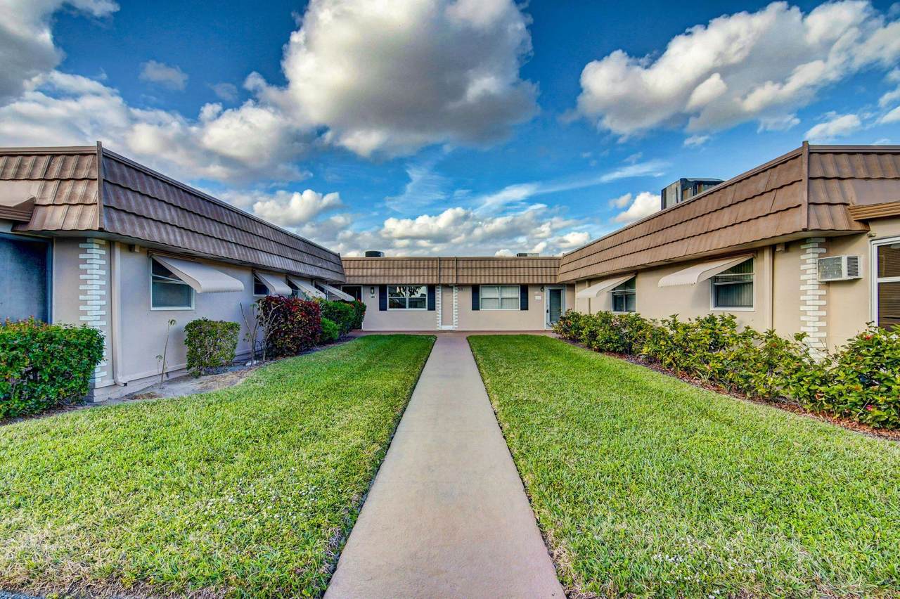 321 Seville - Photo 1