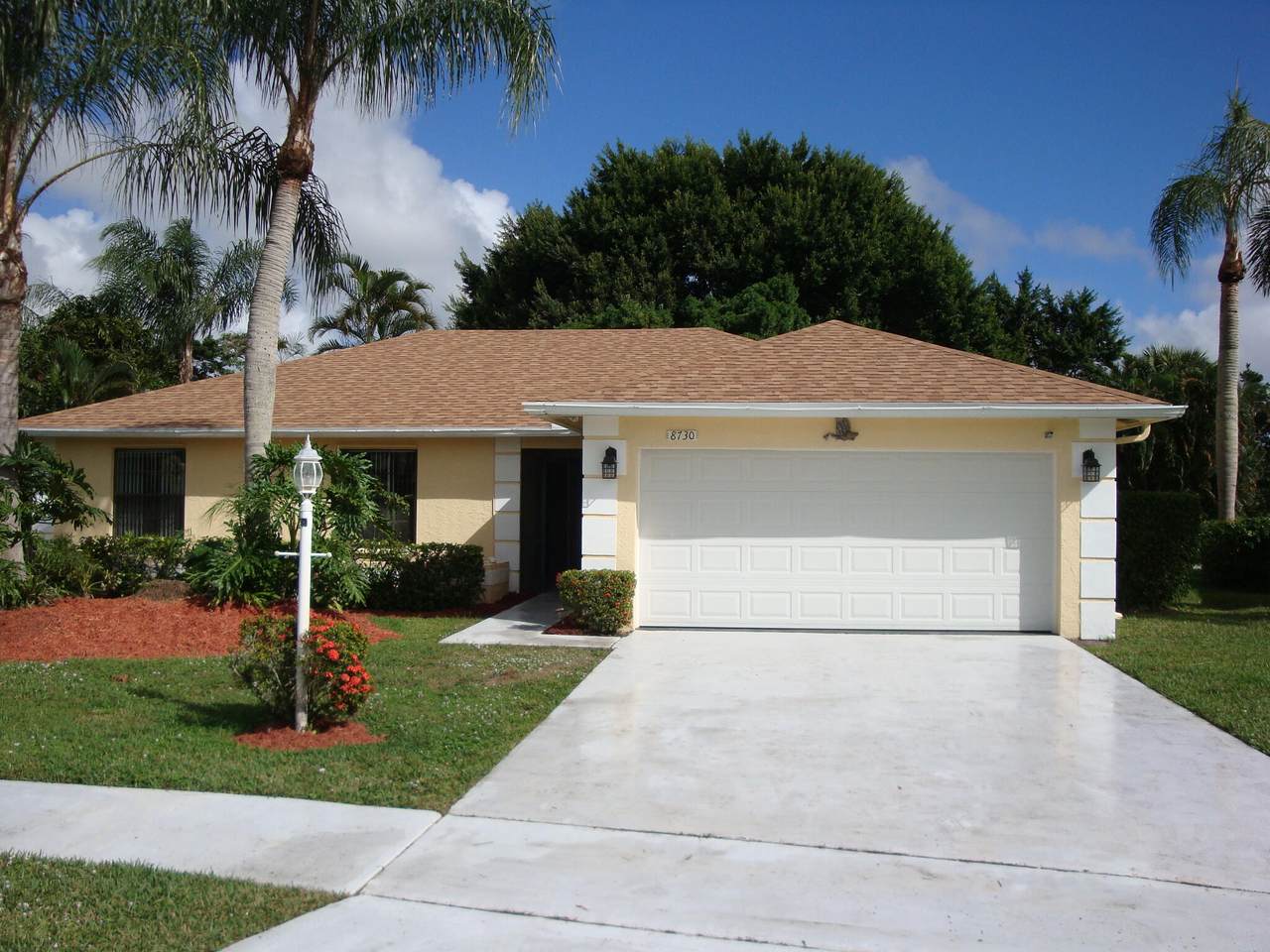 8730 Sand Lake Court - Photo 1