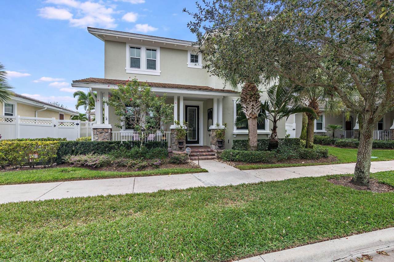 1310 Lamarville Drive - Photo 1