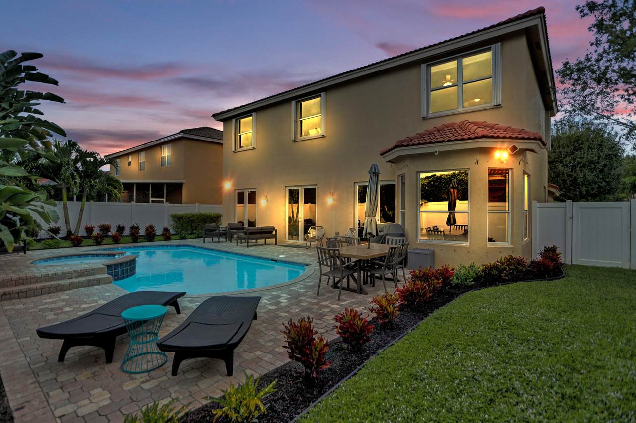6838 Lake Nona Place - Photo 1