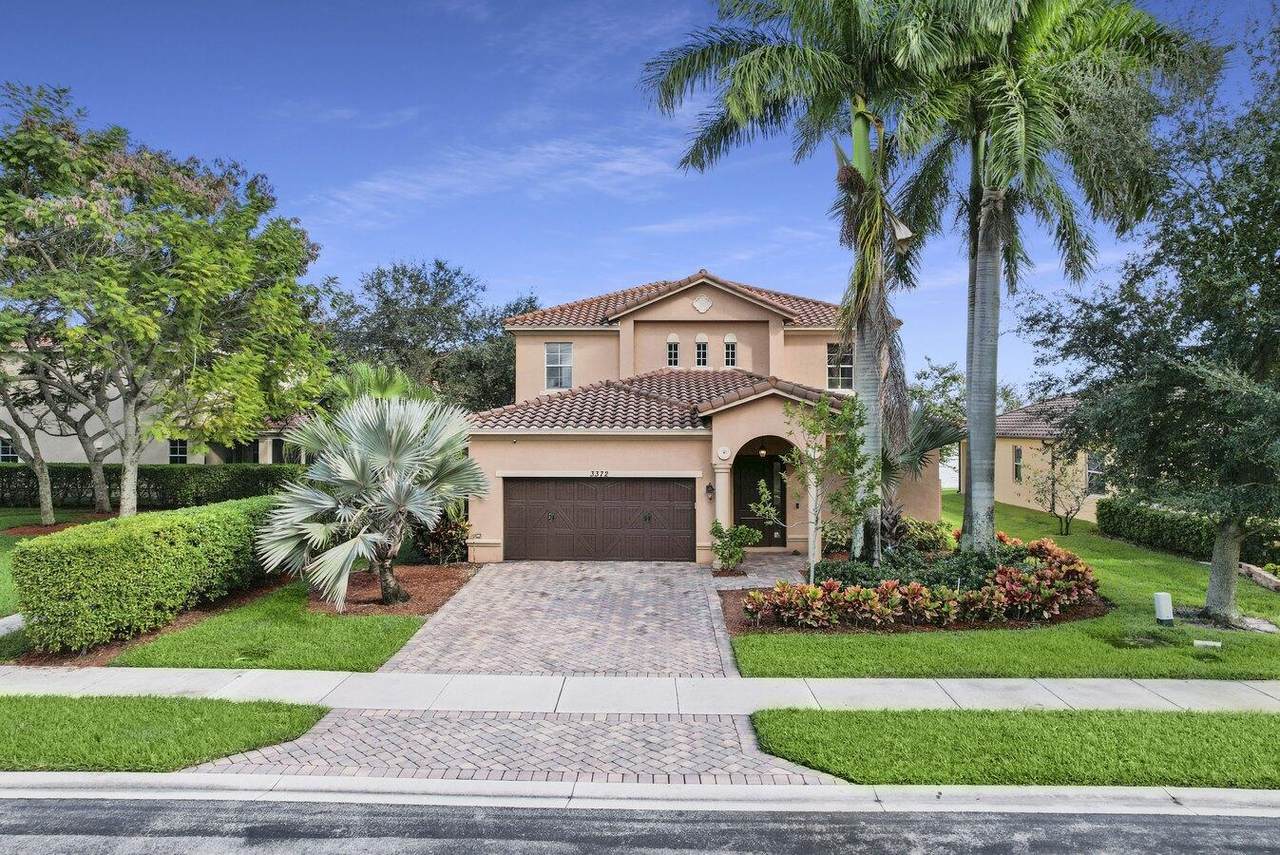 3372 Princeton Drive - Photo 1