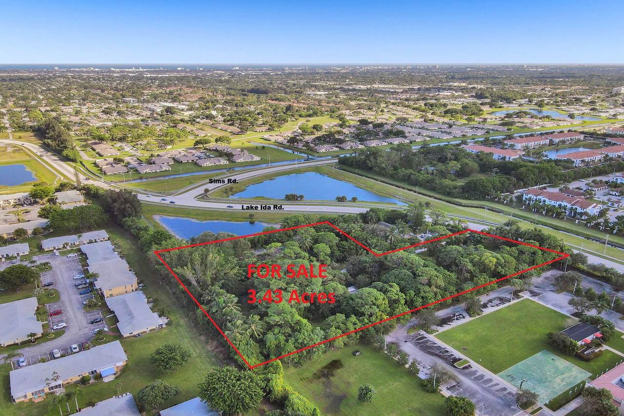 5647 Sims Road - Photo 1
