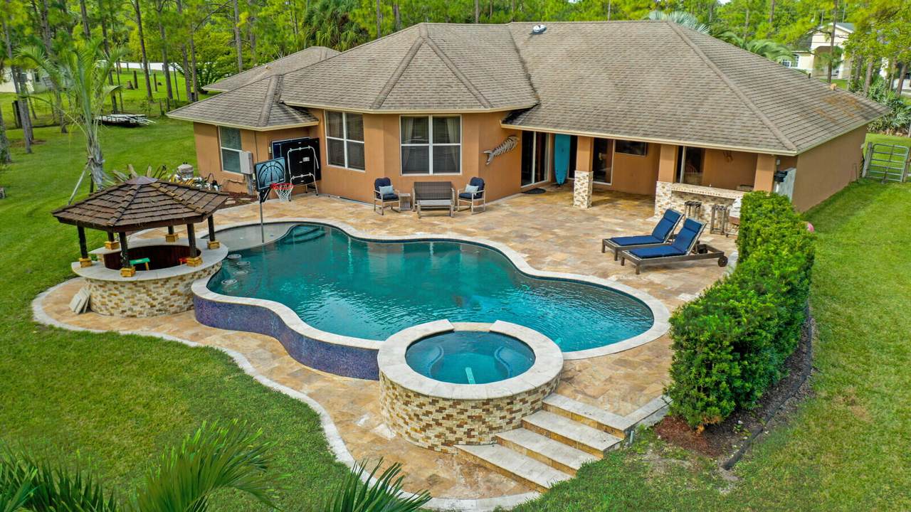 15424 82nd Street - Photo 1
