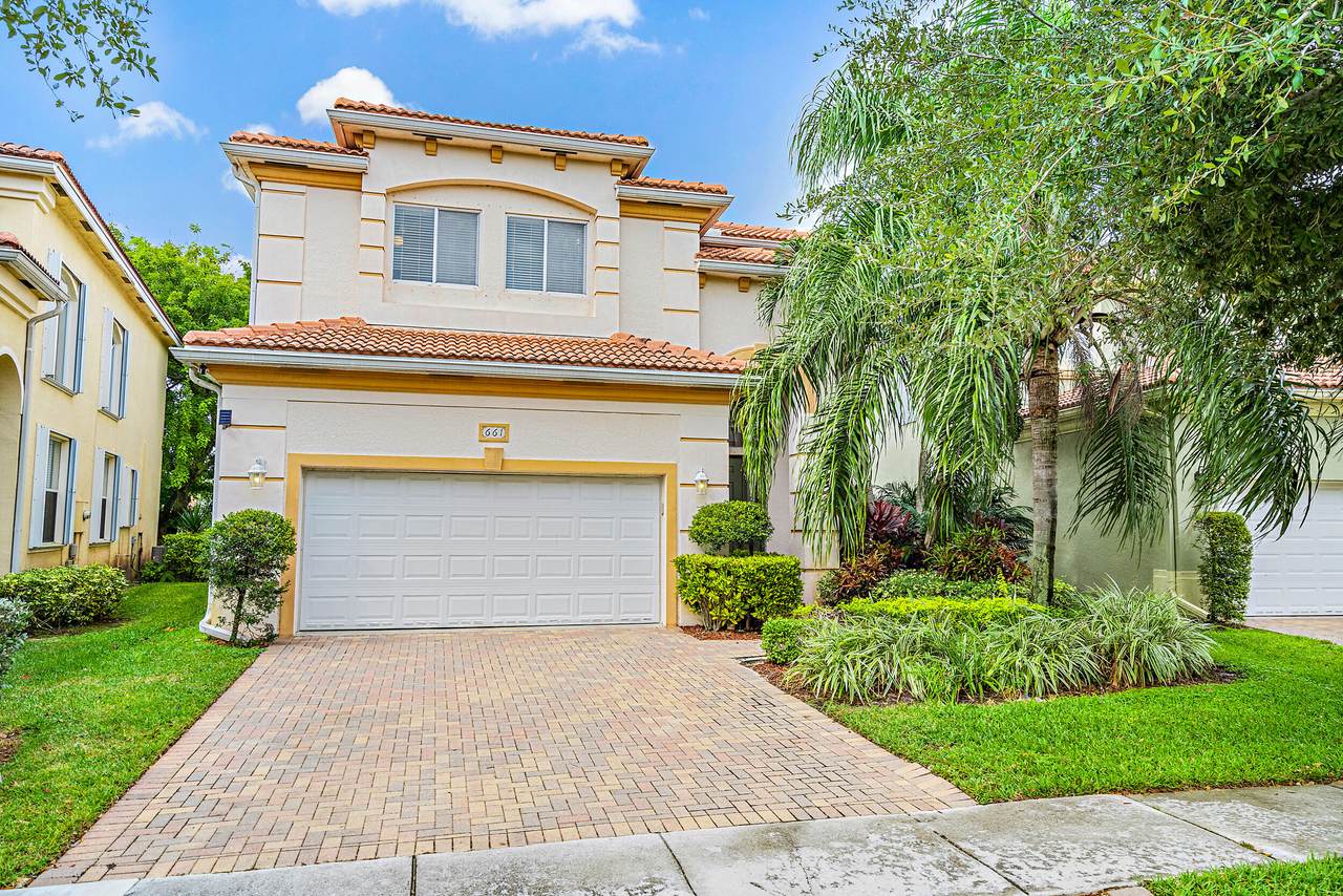 661 Gazetta Way - Photo 1
