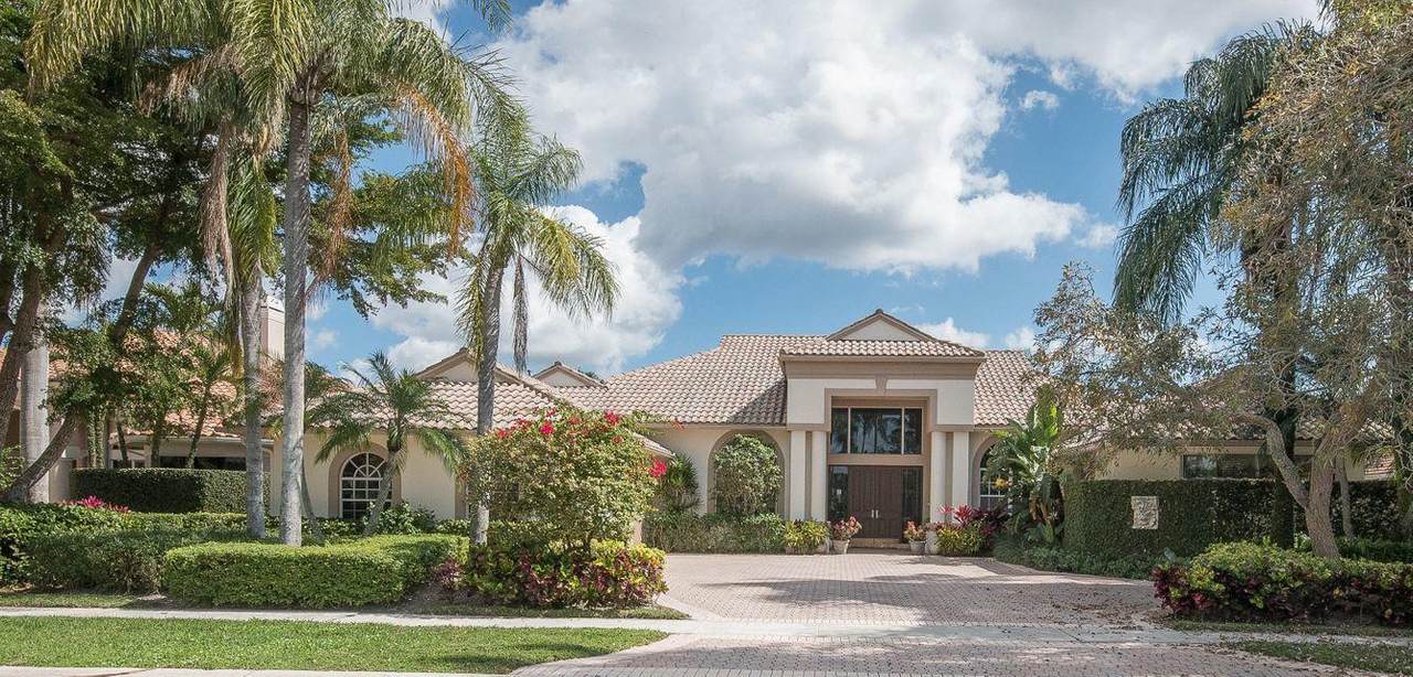 10792 Egret Point Lane - Photo 1