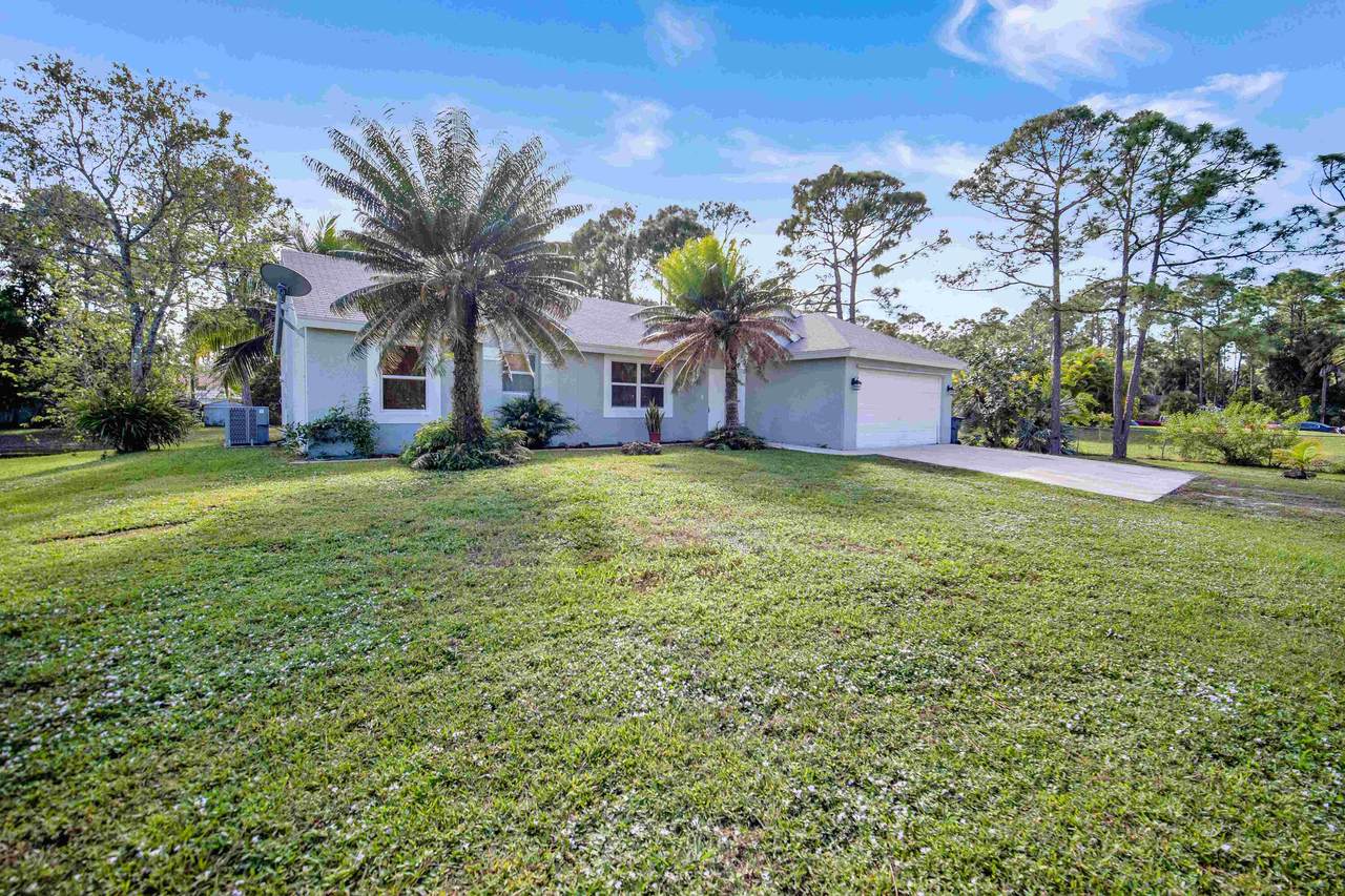 15554 76th Road - Photo 1