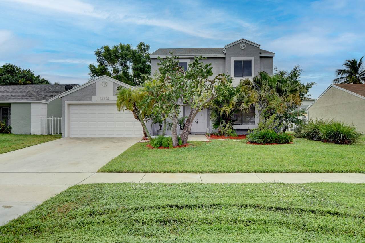 18701 Shauna Manor Drive - Photo 1