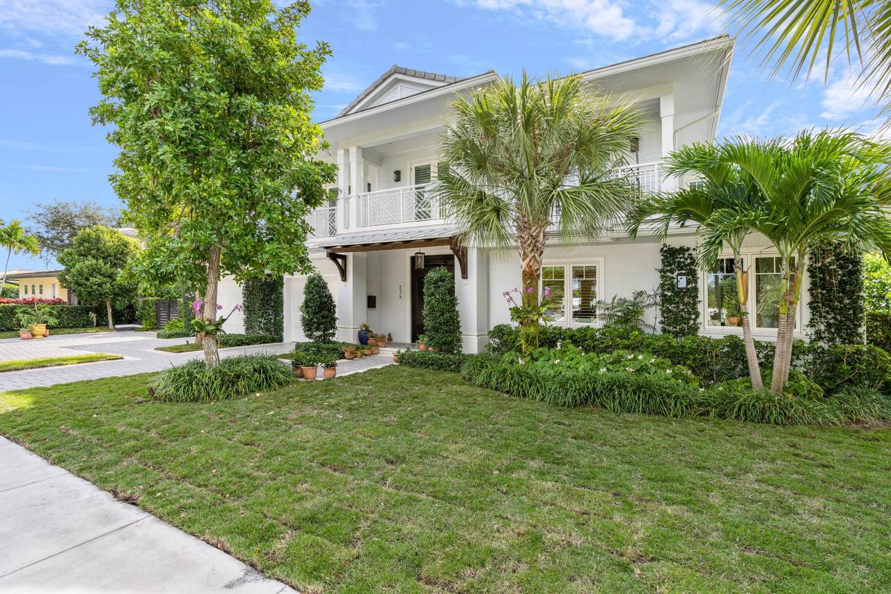 234 Desota Road - Photo 1