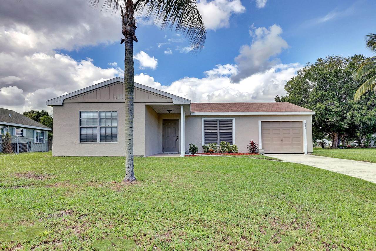 229 Kimball Circle - Photo 1
