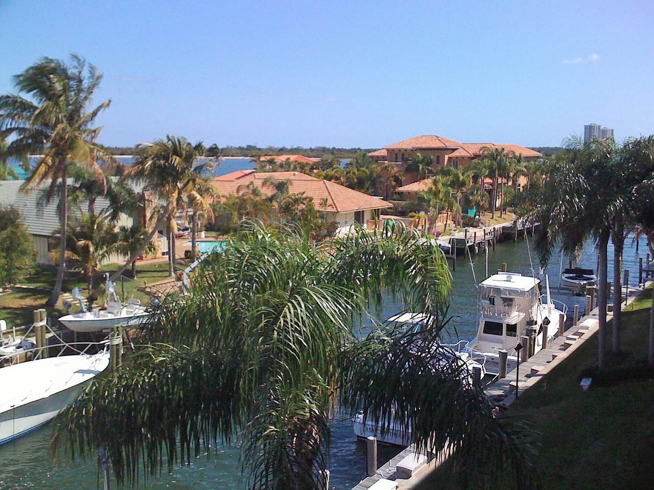 109 Paradise Harbour Boulevard - Photo 1