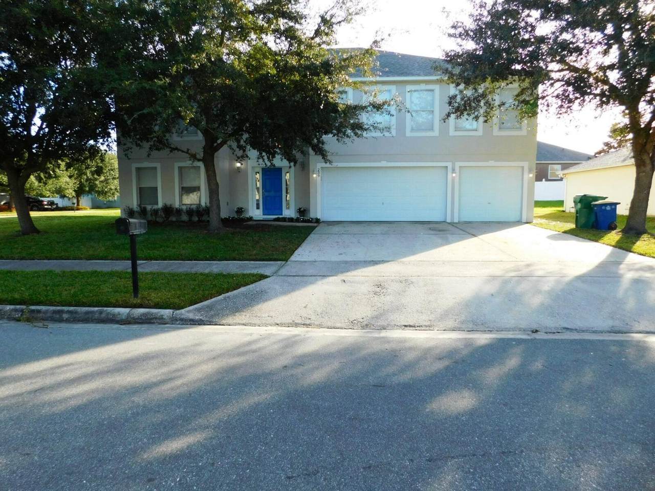 239 Timbercreek Pines Circle - Photo 1