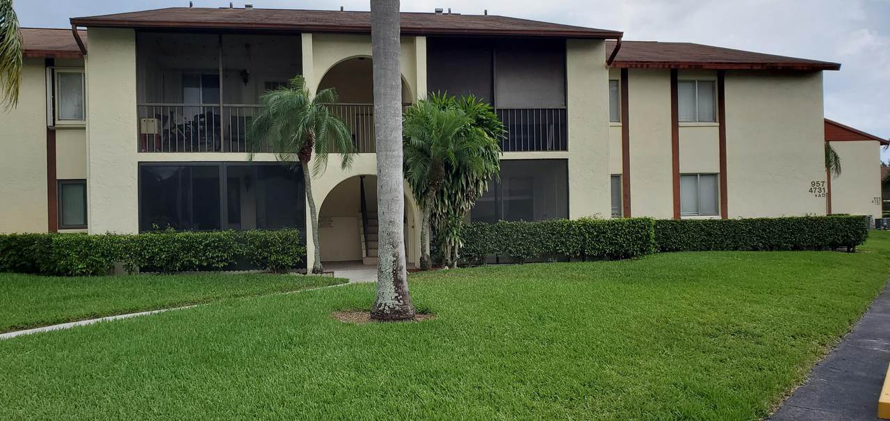 4731 Sable Pine Circle - Photo 1