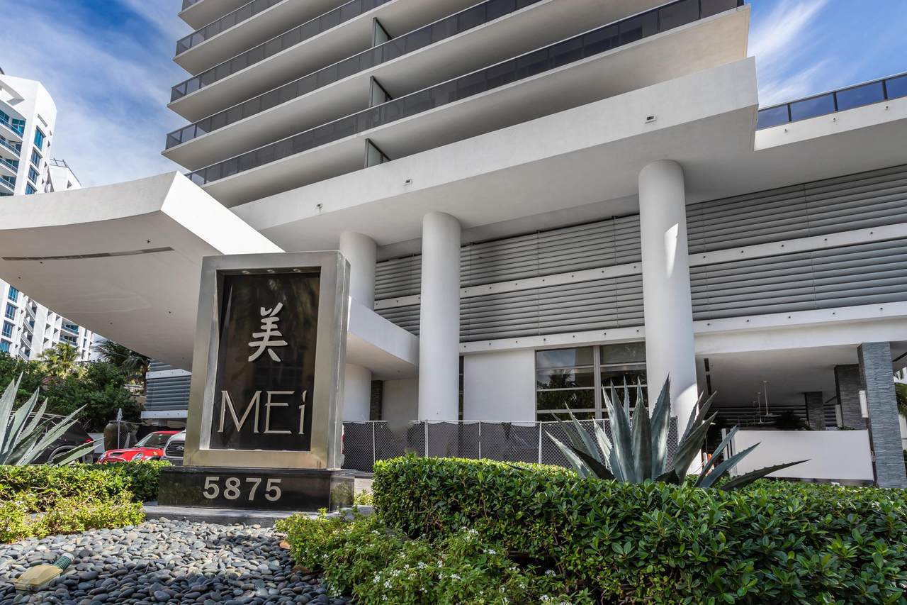 5875 Collins Avenue - Photo 1