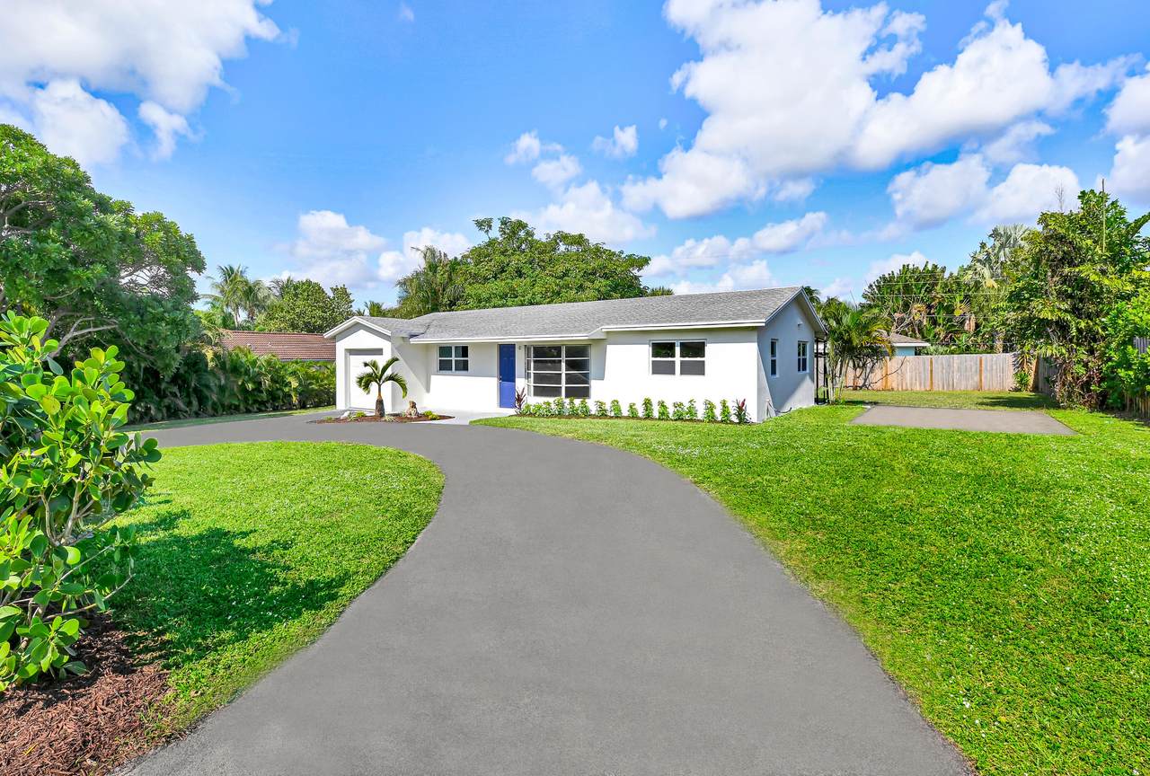 625 Mission Hill Road - Photo 1