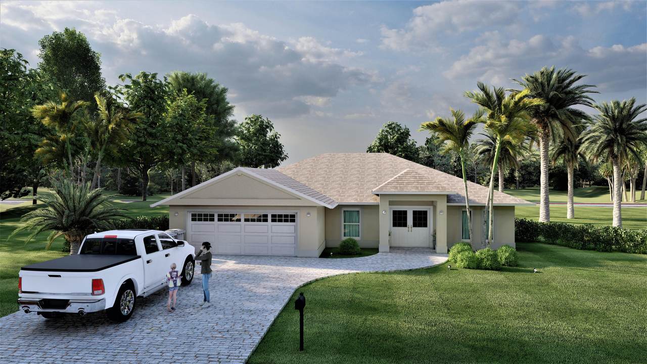 2349 Linton Lane - Photo 1