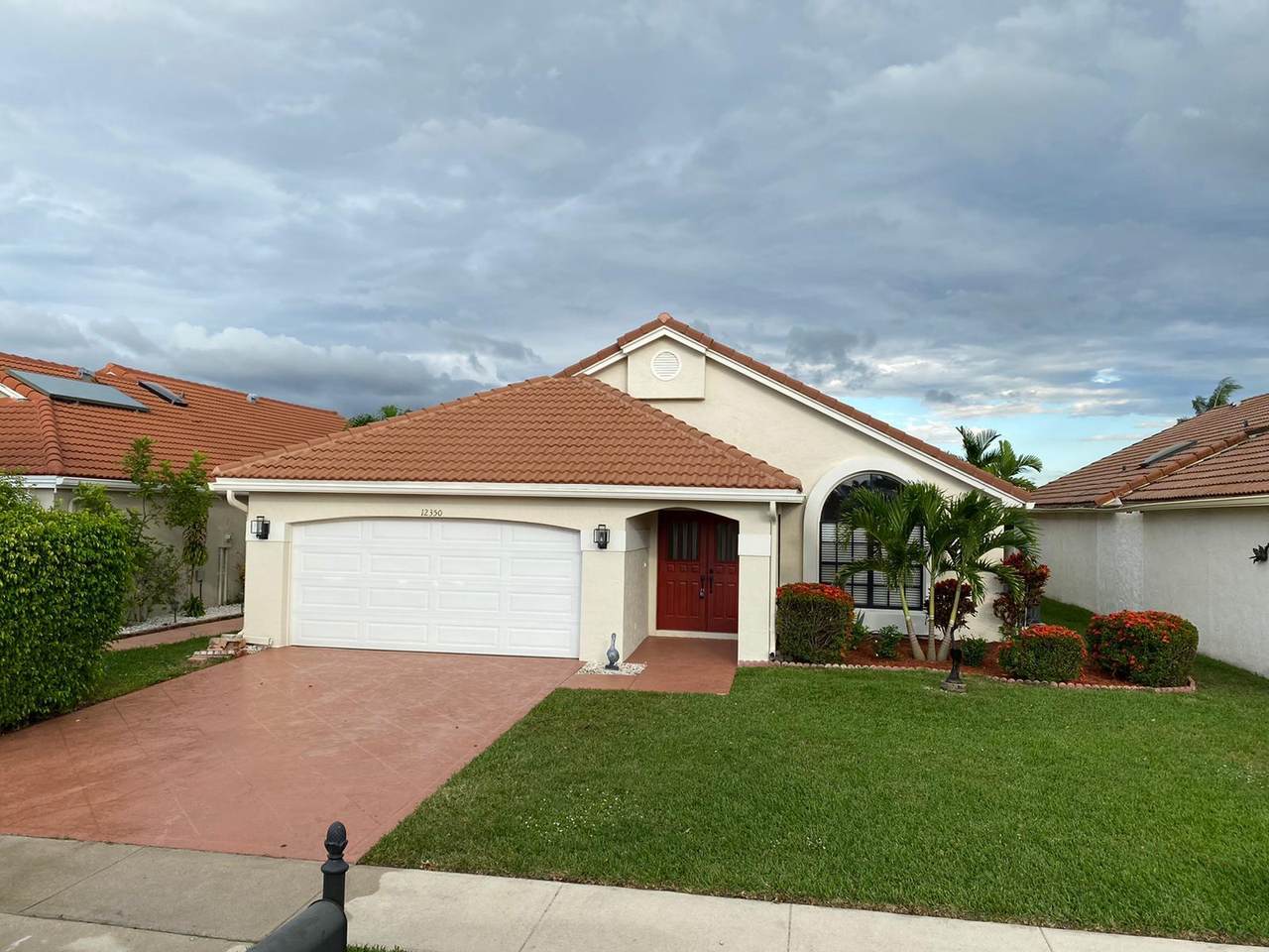 12350 Sand Wedge Drive - Photo 1
