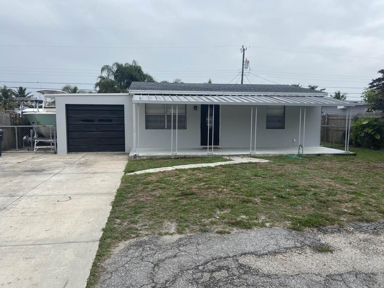 3214 Vassallo Avenue - Photo 1