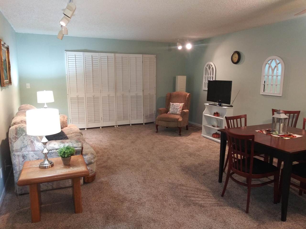 6061 Falls Circle Drive - Photo 1