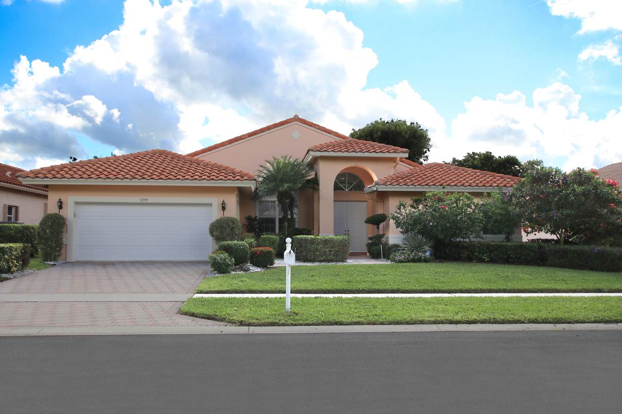 5299 Landon Circle - Photo 1