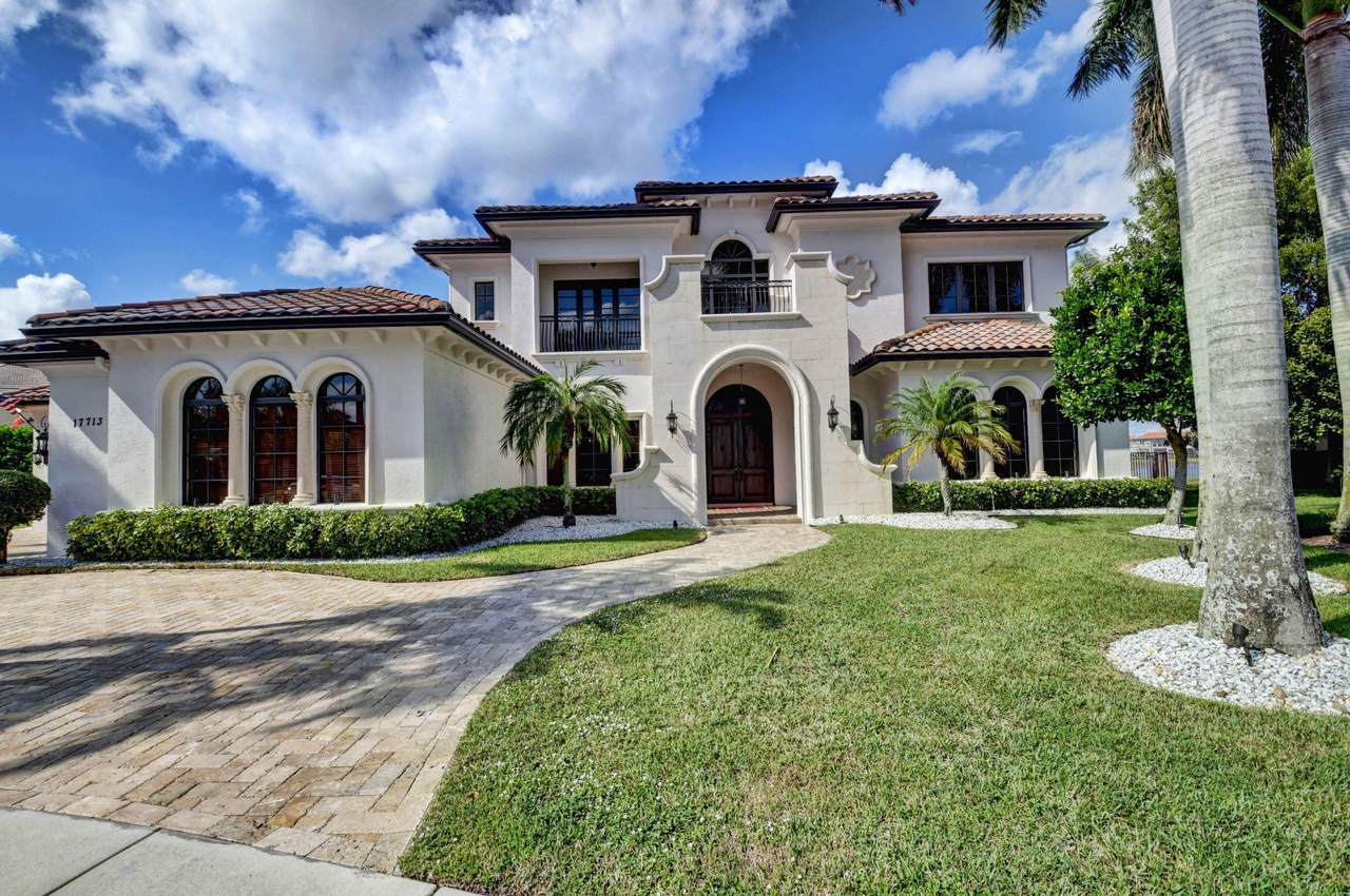 17713 Besito Way - Photo 1