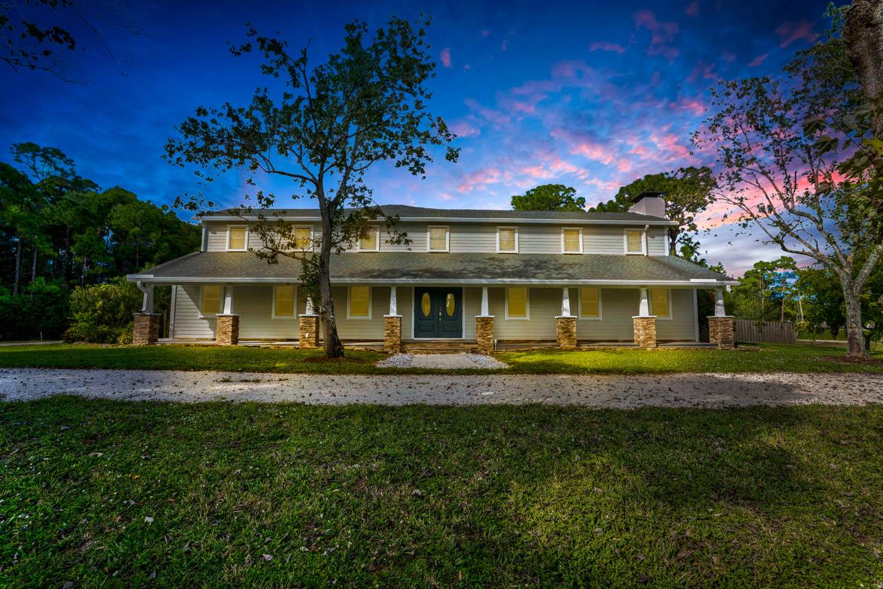 18793 Mellen Lane - Photo 1