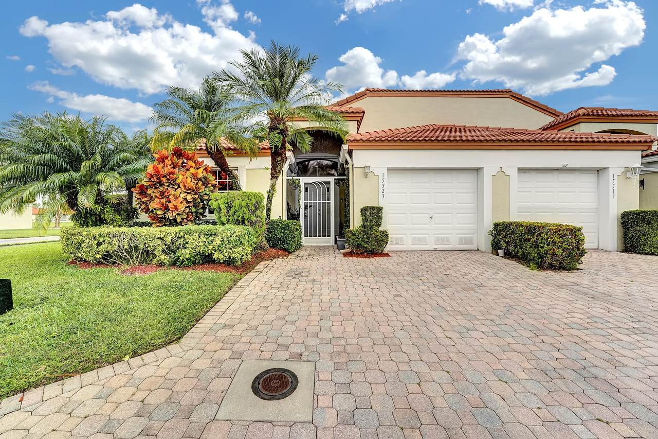 15323 Summer Lake Drive - Photo 1