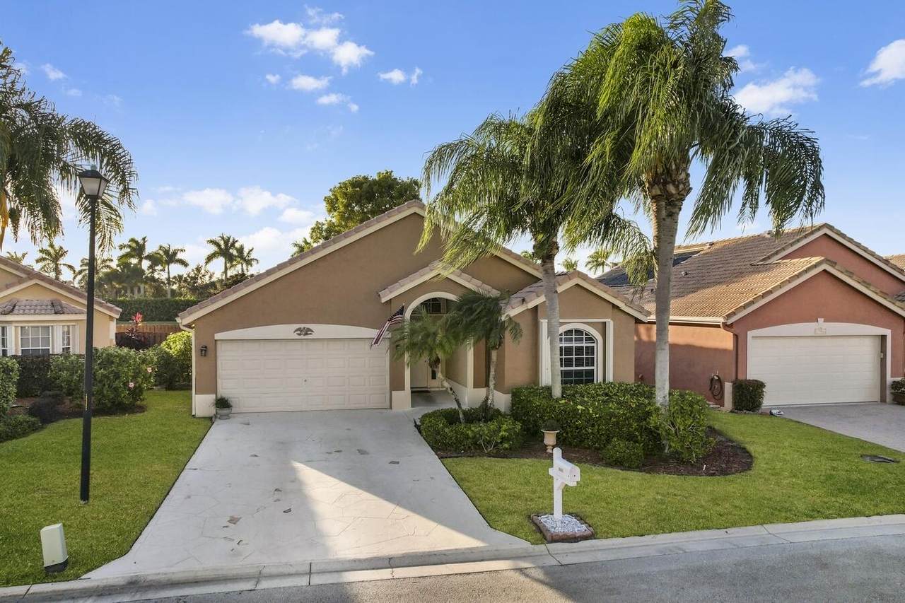 7942 Stirling Bridge Boulevard - Photo 1