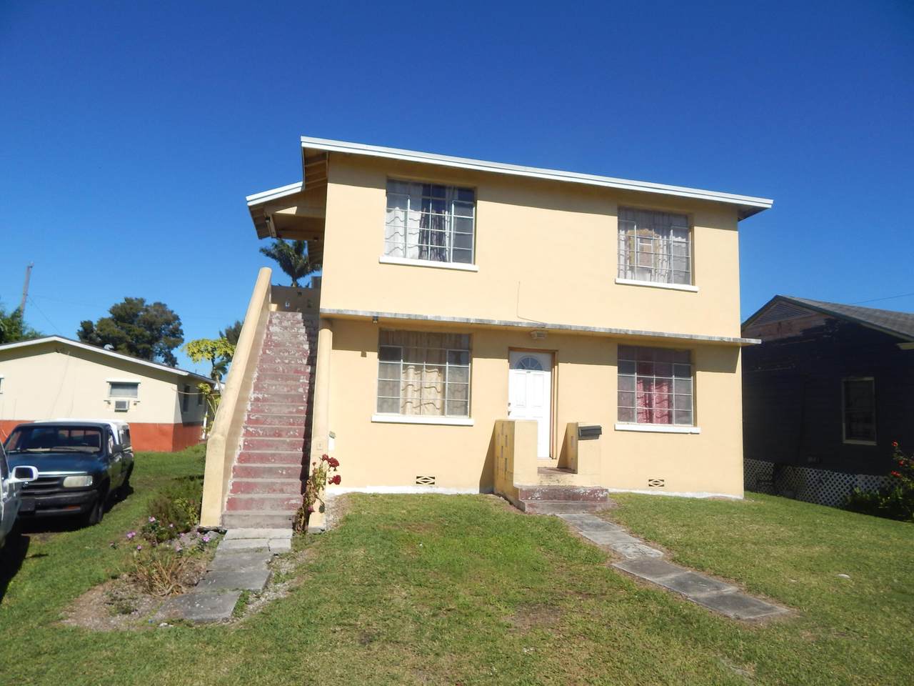 217 Avenue D Avenue - Photo 1