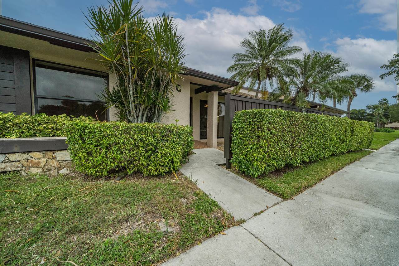 8747 Boca Glades Boulevard W 291 - Photo 1